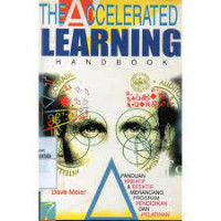 Image of The Accelerated Learning Handbook