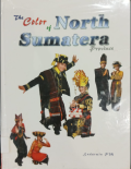 The Color of North sumatera Province