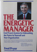 The Energetic Manager