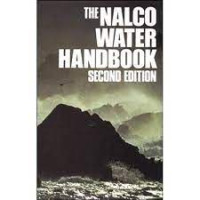 Image of The Nalco Water Handbook