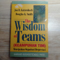The Wisdom of Teams