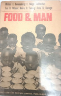 Food & Man