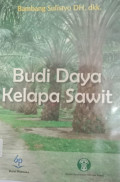 Budi Daya Kelapa Sawit