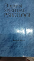 Dimensi Spritual Psikologi