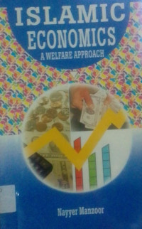 Image of Islamic Economics: A welfare Approach