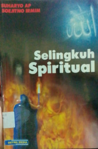 Image of Selingkuh Spiritual