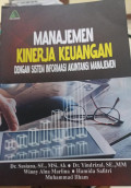 Manajemen Kinerja Keuangan dengan Sistem Informasi Akuntansi Manajemen
