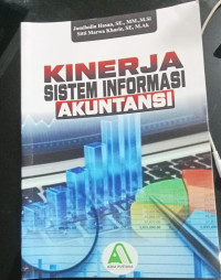 Kinerja Sistem Informasi Akuntansi