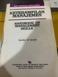 KETERAMPILAN MANAJEMEN