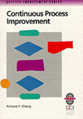 Continuous Process Improvement