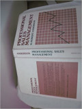 Professional Sales Management