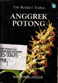 Image of Anggrek Potong