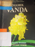Anggrek Vanda