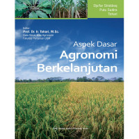 Image of Aspek Dasar Agronomi Berkelanjutan