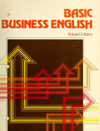 Image of Basic Business English