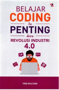 Image of Belajar Coding Itu Penting Di Era Revolusi Industri 4.0