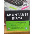 Akuntansi Biaya