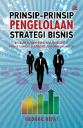 Manajemen Lingkungan Hidup untuk Bisnis : Teori & Aplikasi