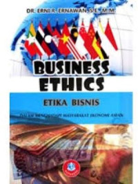 Image of Bisnis Ethics : Etika Bisnis