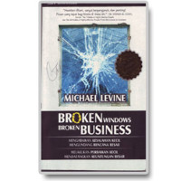 Image of Broken Windows Broken Business