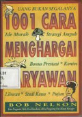 1001 Cara Menghargai Karyawan