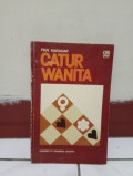 Catur Wanita