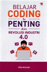 Image of Belajar Coding Itu Penting di era Revolusi 4.0