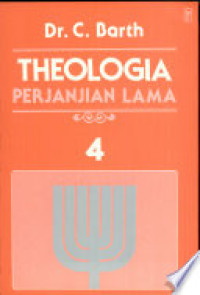 Image of Theologia : Perjanjian Lama