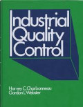 Industrial Quality  Control