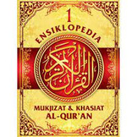 Image of Ensiklopedia: Mukjizat & Khasiat Al-Quran