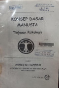 Konsep Dasar Manusia: Tinjauan Psikologis