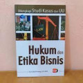 Hukum dan Etika Bisnis
