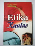 Etika Kantor