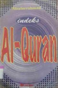 Image of Indeks Al-Quran