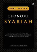Buku Pintar: Ekonomi Syariah