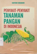 Penyakit Penyakit Tanaman Pangan Di Indonesia