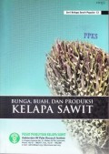 Bunga, Buah, dan Produksi Kelapa Sawit