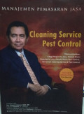 Manajemen Pemasaran Jasa : Cleaning Service Pest Control