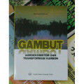 Gambut Agroekosistem dan Transformasi Karbon