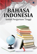 Bahasa Indonesia untuk Perguruan Tinggi