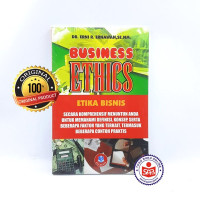 Image of Business Ethics (Etika Bisnis) : Dalam Menghadapi Masyarakat Ekonomi Asean