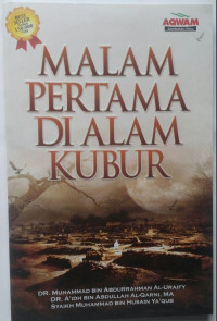 Image of Malam Pertama di Alam Kubur