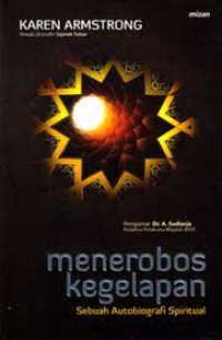 Image of Menerobos Kegelapan