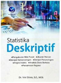 Image of Statistika Deskriptif