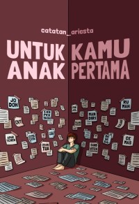 Image of Untuk Kamu Anak Pertama