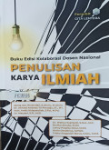 Penulisan Karya Ilmiah
