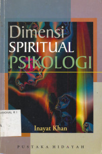 Image of DImensi Spiritual Psikologi