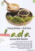 Penyuluhan (Petunjuk Bagi Penyuluh Pertanian)