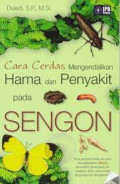 Cara Cerdas Mengendalikan Hama dan Penyakit pada Sengon