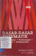 Dasar-Dasar Pneumatik